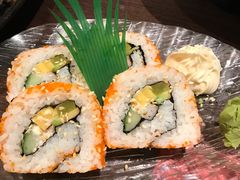 -加太贺日式和风料理