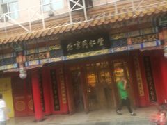 -北京同仁堂健康(成都高升桥店)