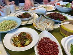 -大鸭梨烤鸭(顺义石园店)