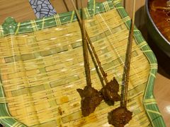 -觅香串串香·麻辣烫·冒菜(欧美广场店)