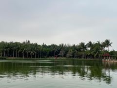 -白沙门生态公园