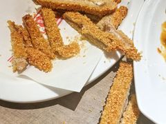 -直隶安家牛肉罩饼(七一路店)