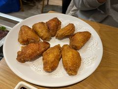 -吉友粥底火锅(方斜路店)