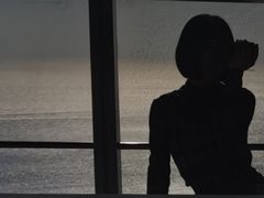 -青岛五四广场海景美仑国际公寓酒店