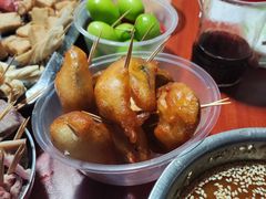 -江油特色冷沾沾(火炮街店)