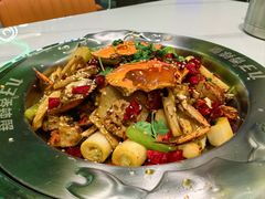 -九子跳跳蛙(石牌东店)