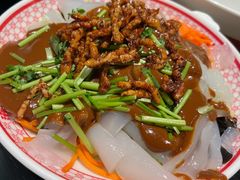 -满园烤鸭·春饼(沈北万达店)