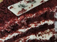 大都会红丝绒蛋糕（6吋）-派悦坊·甜品·蛋糕(日坛店)