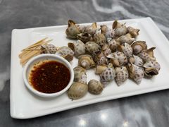 -兴仙饭店·闽味海鲜(马尾总店)