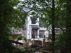 -野蔓果·山野菜(西湖景区·龙井茶田店)