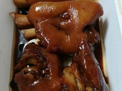 -好嫂子酱猪手•农家菜(蒲黄榆店)