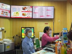 -香妃烤鸡(新奥店)