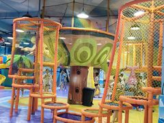 -渔岛海洋度假区