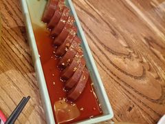 -新白鹿餐厅(龙游路总店·杭帮菜名店)