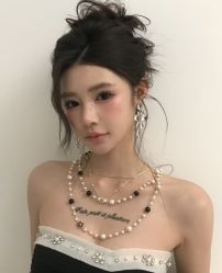 -明天见·化妆造型工作室