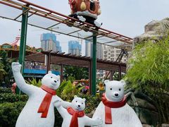 -云里梦想乐园