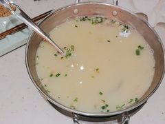 -呼伦贝尔烤羊·蒙古烤羊排(南田路总店)