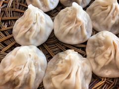 无锡小笼包-熙盛源(永乐路店)