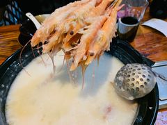 -盈田盈粥庄(博山东路店)