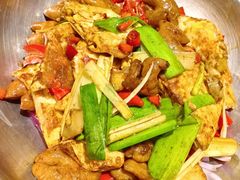 -绿茶餐厅(财富购物中心店)