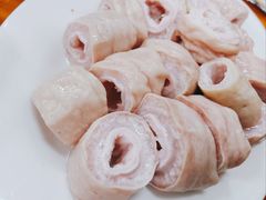白切肠头-阿勇面馆(东书房路店)