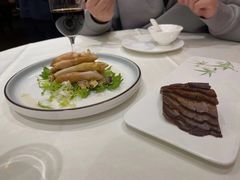 -梅龙镇酒家(南京西路总店)