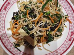 -满园烤鸭·春饼(太原街万达店)