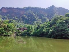 -青城山