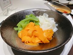 三色凉皮-长安壹号