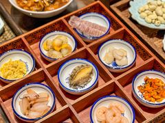 -添萬囍·天津三鲜捞面(天河城店)