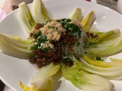 -皖香览约·徽菜(新湖广场店)