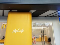 -麦当劳(徐汇漕溪北路百脑汇店)