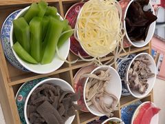 -伊犇牛清真牛肉火锅(宽窄巷子店)