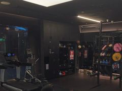 -TOP健身私教工作室(侨香店)