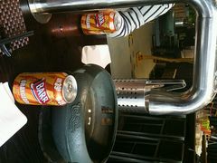 android_upload_pic-HIHE Bistro·Oyster Bar(华熙live店)