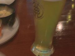 -Shanghai Brew House上海啤酒工坊(老外街店)