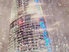 -上海金茂大厦88层观光厅