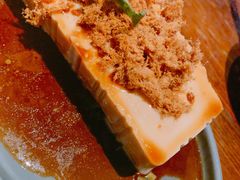 -令狐冲烤鱼·烧菜馆(达明店)