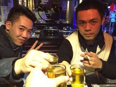 -老表记广西宵夜螺蛳鸭脚煲(西大店)