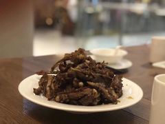 -全聚德(江宁店)