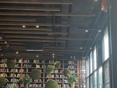 -咖梦餐厅 COMENG RESTAURANT