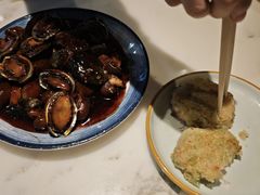 -日丰园海肠水饺·老字号大连海鲜(银泰城店)