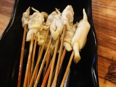 -观景小胖烧烤(观景店)