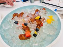 冰镇咕噜肉-陶陶居酒家(第十甫路总店)