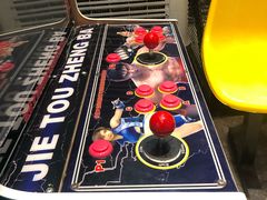 -马路边边串串香(双井直营店)