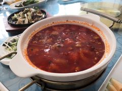 -帕米尔食府(白云观店)