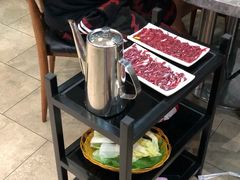 -潮发潮汕牛肉店(芳村店)