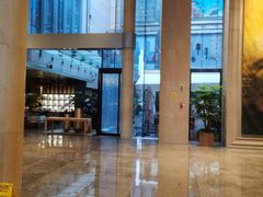 -北京朝阳悠唐皇冠假日酒店