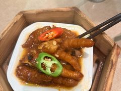 -油尖嘴粤菜茶餐厅(湖里万达店)