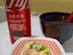 -牛邸·烧肉饭(来福士店)